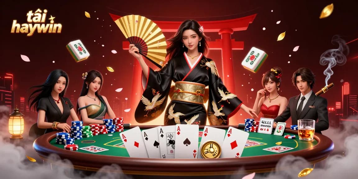 Engage in thrilling gameplay as tải haywin delivers stunning visuals with a rich 3D scene.