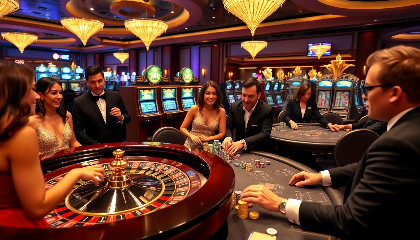 Viva a emoção da 78BR enquanto os jogadores se envolvem em animados jogos de cassino com os amigos.