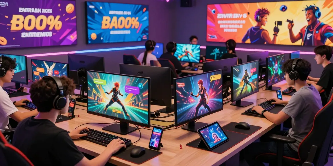 Players enjoying the exciting haywin online gaming experience with vibrant visuals and community engagement.
