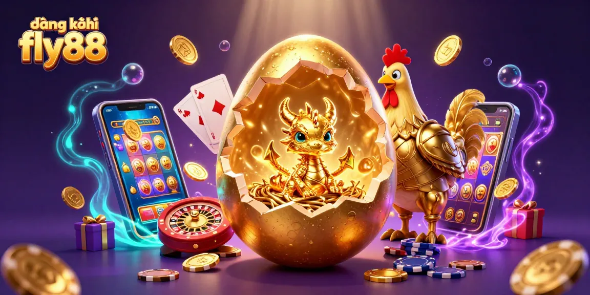 Register for đăng ký fly88 to unlock exclusive gaming rewards and promotions at top online casinos.
