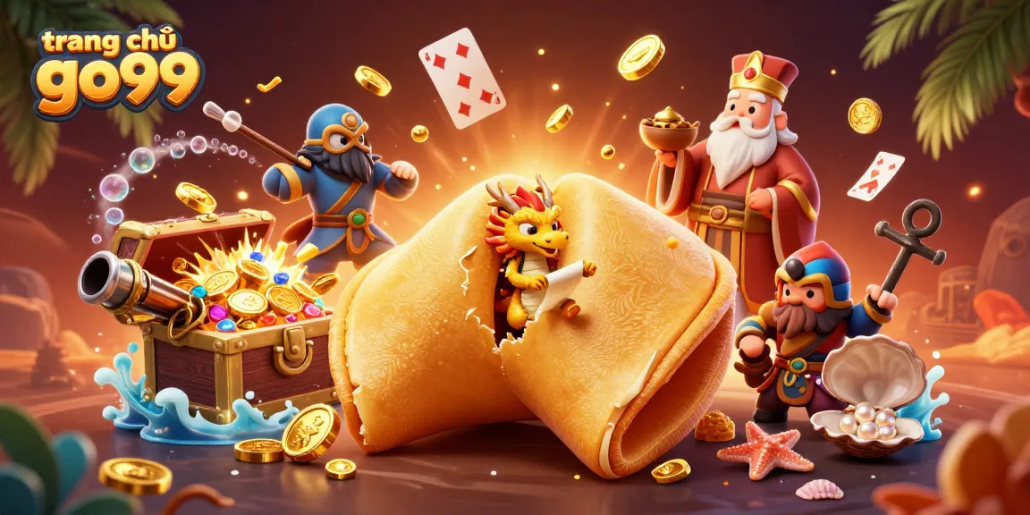 Engage with the exciting trang chủ go99 gaming world featuring dynamic 3D casino elements and magical characters.