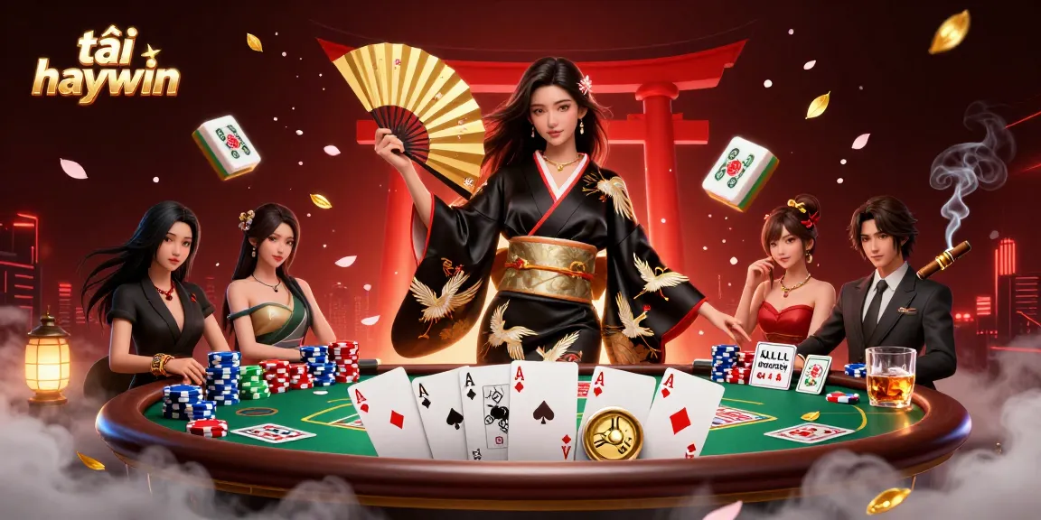 Engage in thrilling gameplay as tải haywin delivers stunning visuals with a rich 3D scene.